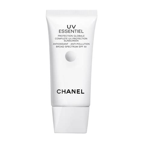 UV ESSENTIEL Protection .